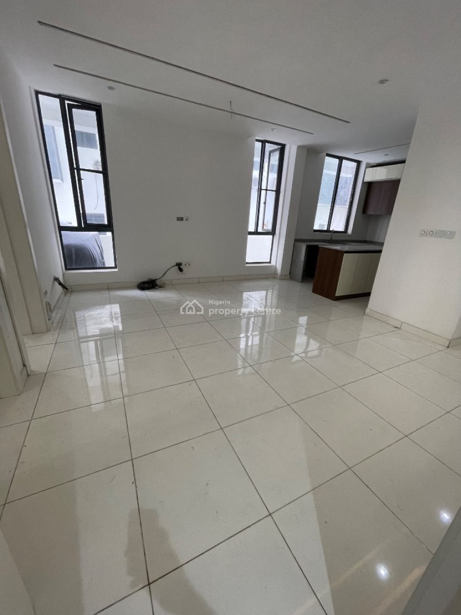 2 Bedroom, Ikate Lekki, Lekki, Lagos, Flat / Apartment for Rent