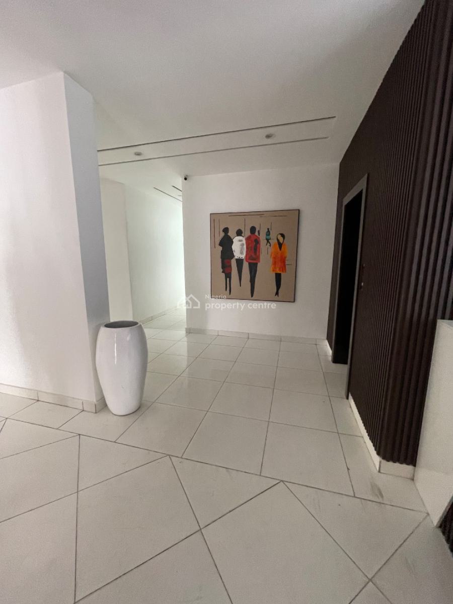 2 Bedroom, Ikate Lekki, Lekki, Lagos, Flat / Apartment for Rent