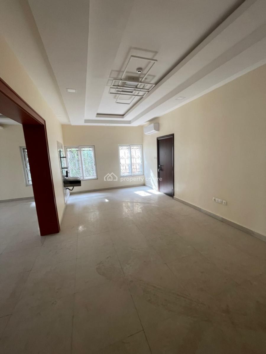 New Listing -- 5-bedroom Fully Detached Duplex with Bq, Maitama, Maitama District, Abuja, Detached Duplex for Sale