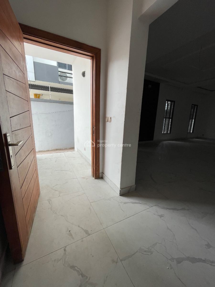 5 Bedroom, Ikate Elegushi, Lekki, Lagos, Detached Duplex for Rent