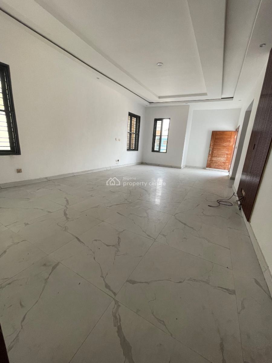 5 Bedroom, Ikate Elegushi, Lekki, Lagos, Detached Duplex for Rent