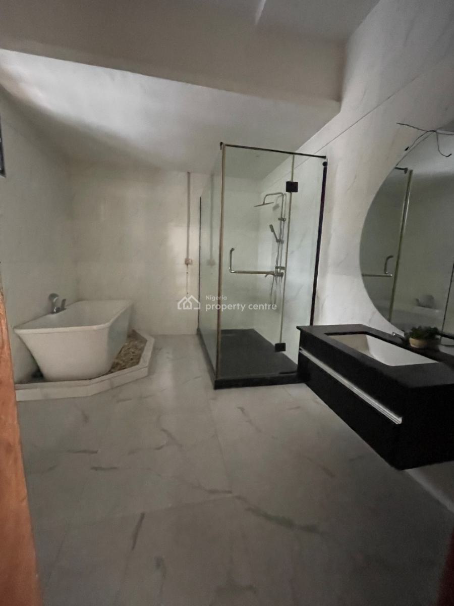5 Bedroom, Ikate Elegushi, Lekki, Lagos, Detached Duplex for Rent