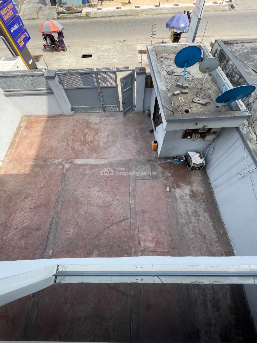 5 Bedroom, Ikate Elegushi, Lekki, Lagos, Detached Duplex for Rent