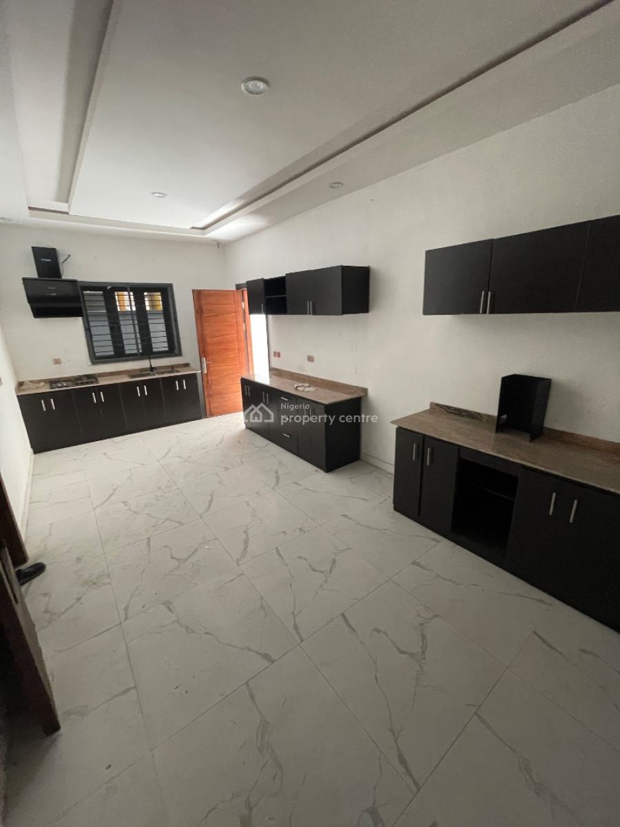 5 Bedroom, Ikate Elegushi, Lekki, Lagos, Detached Duplex for Rent
