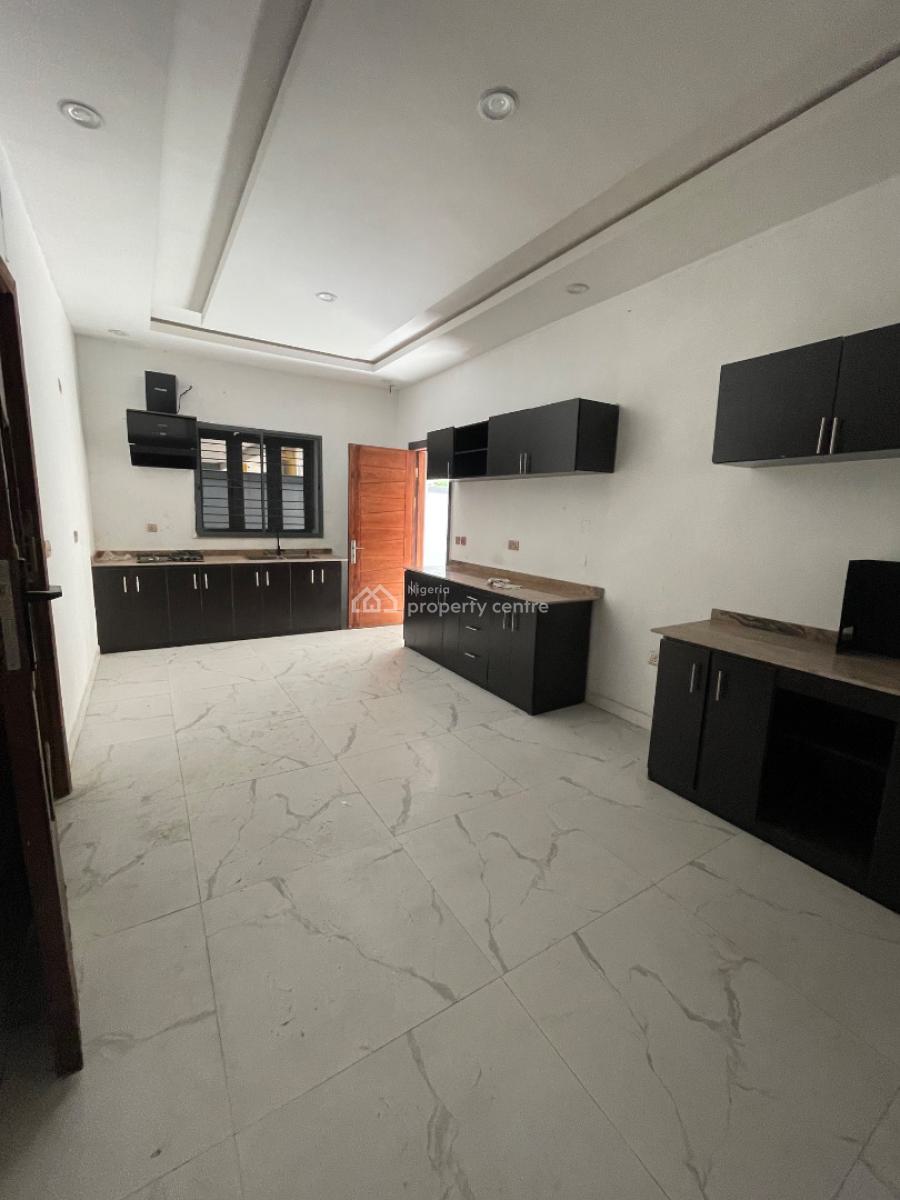 5 Bedroom, Ikate Elegushi, Lekki, Lagos, Detached Duplex for Rent