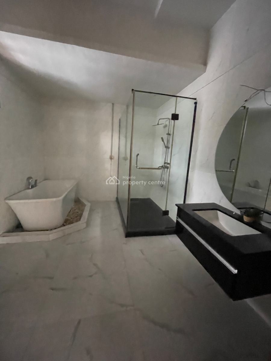 5 Bedroom, Ikate Elegushi, Lekki, Lagos, Detached Duplex for Rent