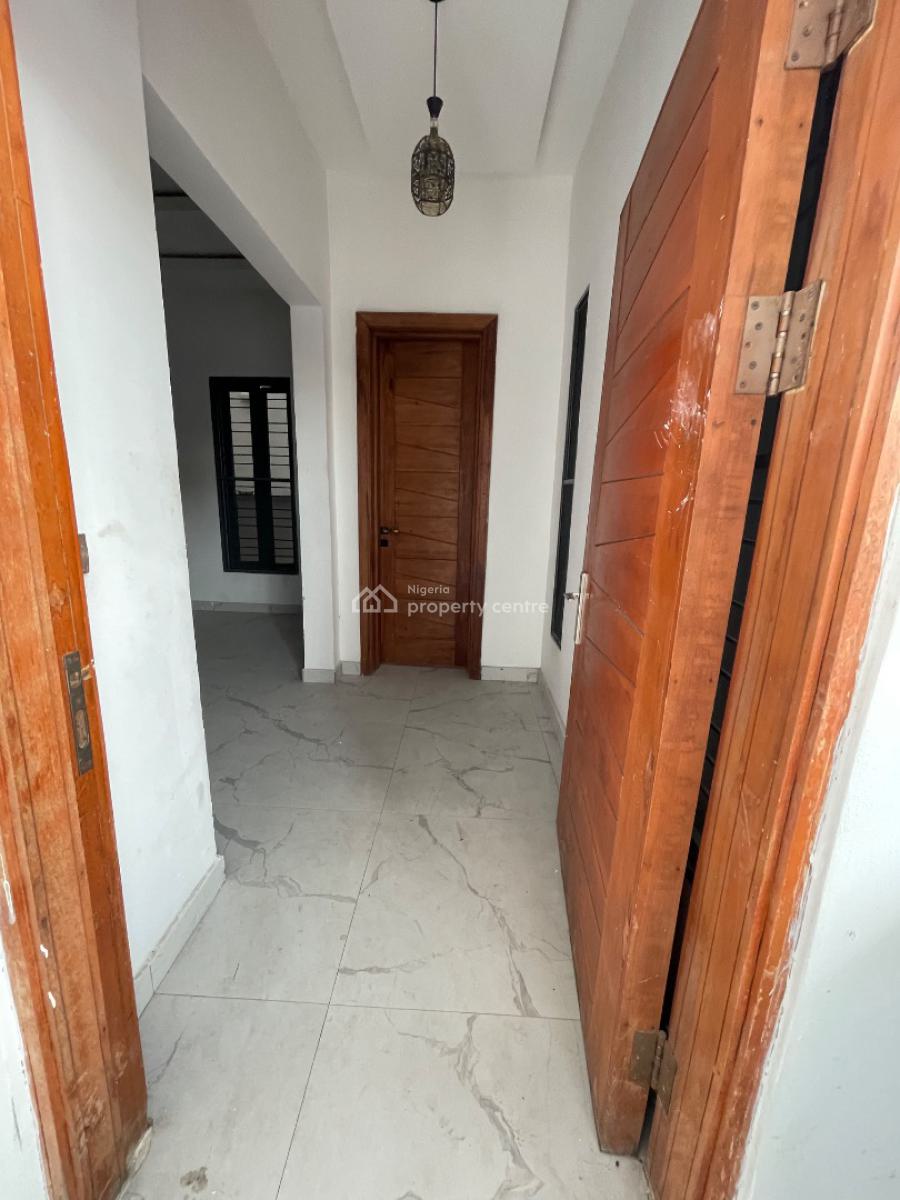 5 Bedroom, Ikate Elegushi, Lekki, Lagos, Detached Duplex for Rent