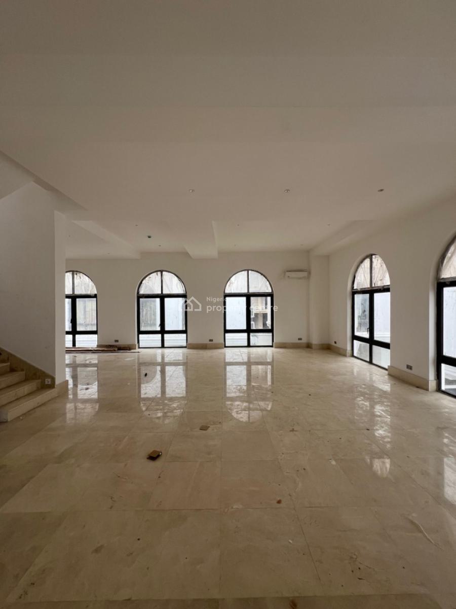 Old Ikoyi Units of Duplexes, Ikoyi, Old Ikoyi, Ikoyi, Lagos, Semi-detached Duplex for Sale