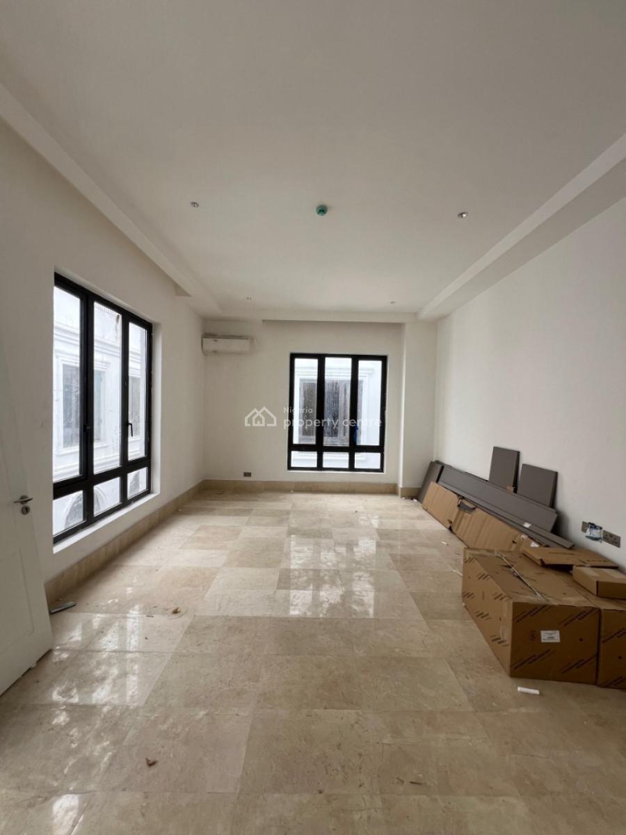 Old Ikoyi Units of Duplexes, Ikoyi, Old Ikoyi, Ikoyi, Lagos, Semi-detached Duplex for Sale