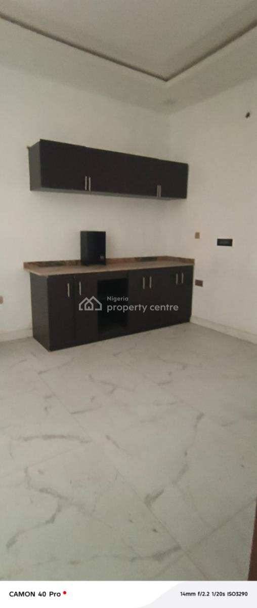 Massive 5 Bedroom Duplex Facing The Road for Commercial Use, Kusenla Road, Ikate, Lekki Phase 1, Lekki, Lagos, Detached Duplex for Rent