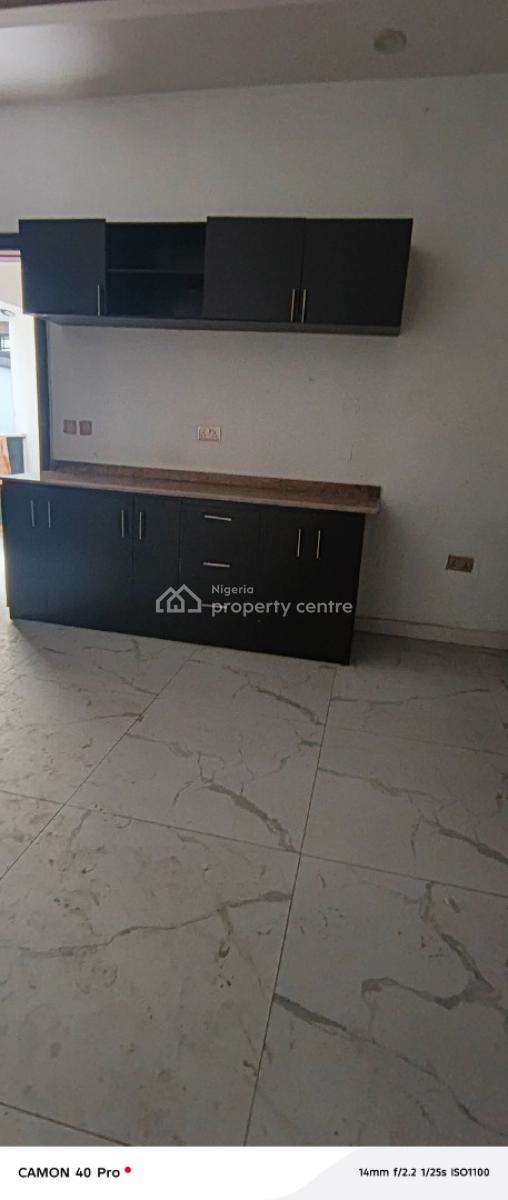 Massive 5 Bedroom Duplex Facing The Road for Commercial Use, Kusenla Road, Ikate, Lekki Phase 1, Lekki, Lagos, Detached Duplex for Rent