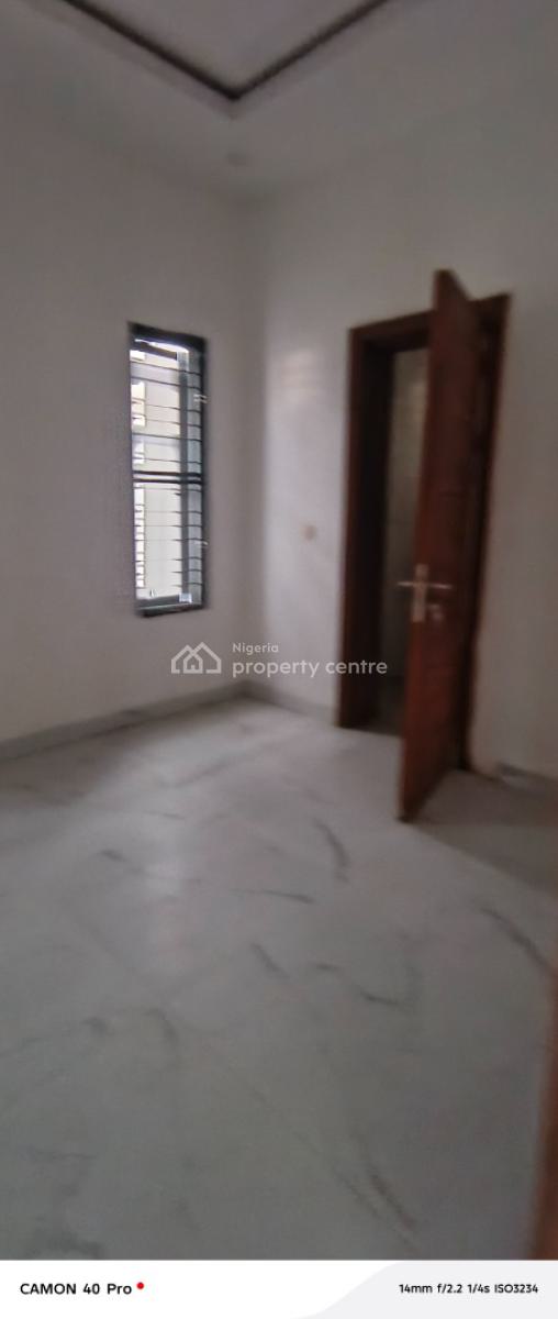 Massive 5 Bedroom Duplex Facing The Road for Commercial Use, Kusenla Road, Ikate, Lekki Phase 1, Lekki, Lagos, Detached Duplex for Rent