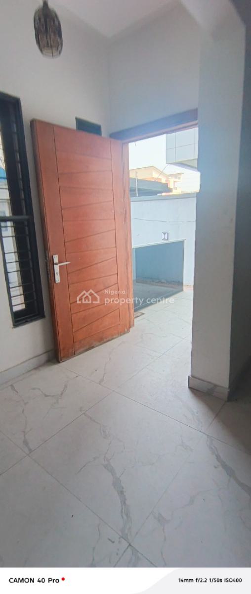 5 Bed Duplex for Il Office Use in Ikate, Facing Kusenla Road, Lekki Phase 1, Lekki, Lagos, Detached Duplex for Rent