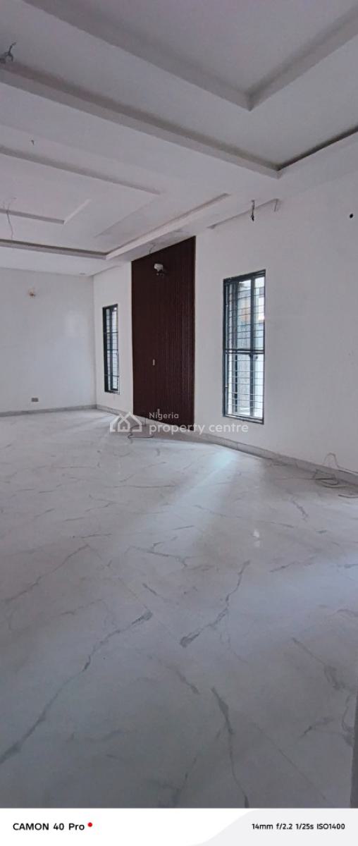 5 Bed Duplex for Il Office Use in Ikate, Facing Kusenla Road, Lekki Phase 1, Lekki, Lagos, Detached Duplex for Rent