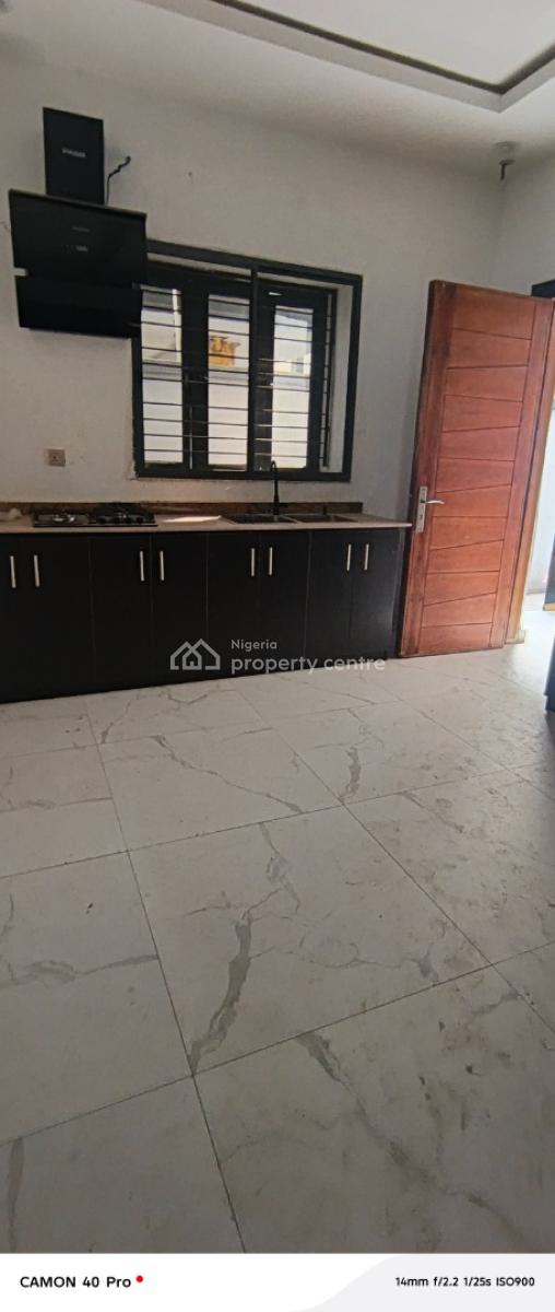 5 Bed Duplex for Il Office Use in Ikate, Facing Kusenla Road, Lekki Phase 1, Lekki, Lagos, Detached Duplex for Rent