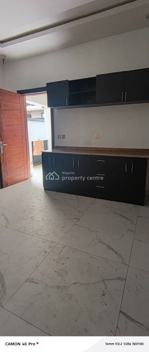 5 Bed Duplex for Il Office Use in Ikate, Facing Kusenla Road, Lekki Phase 1, Lekki, Lagos, Detached Duplex for Rent