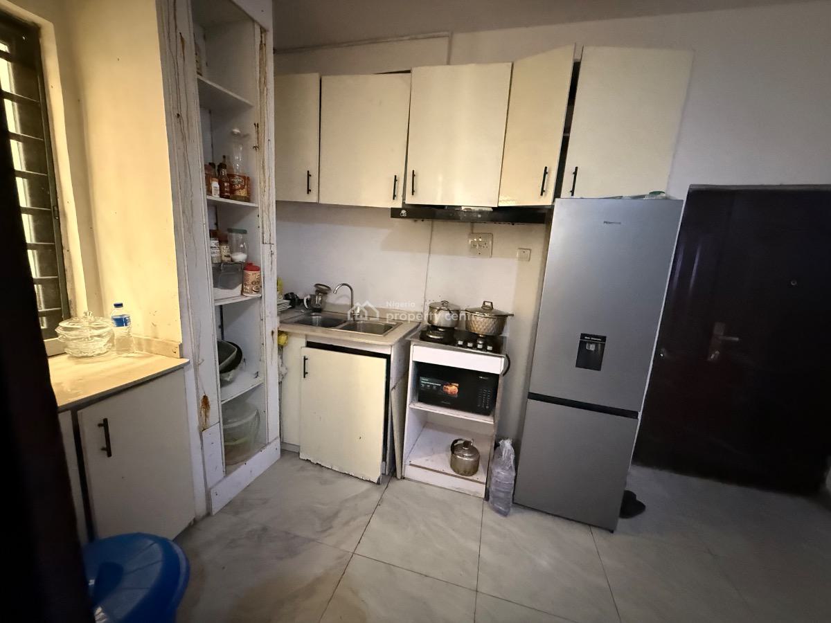 2 Bedroom Maisonettee Available for Super Distress, Ologolo Lekki, Ologolo, Lekki, Lagos, Terraced Duplex for Sale