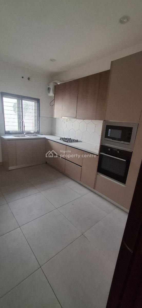 Standard 3 Bedroom Apartment, Jabi, Abuja, Flat / Apartment for Sale