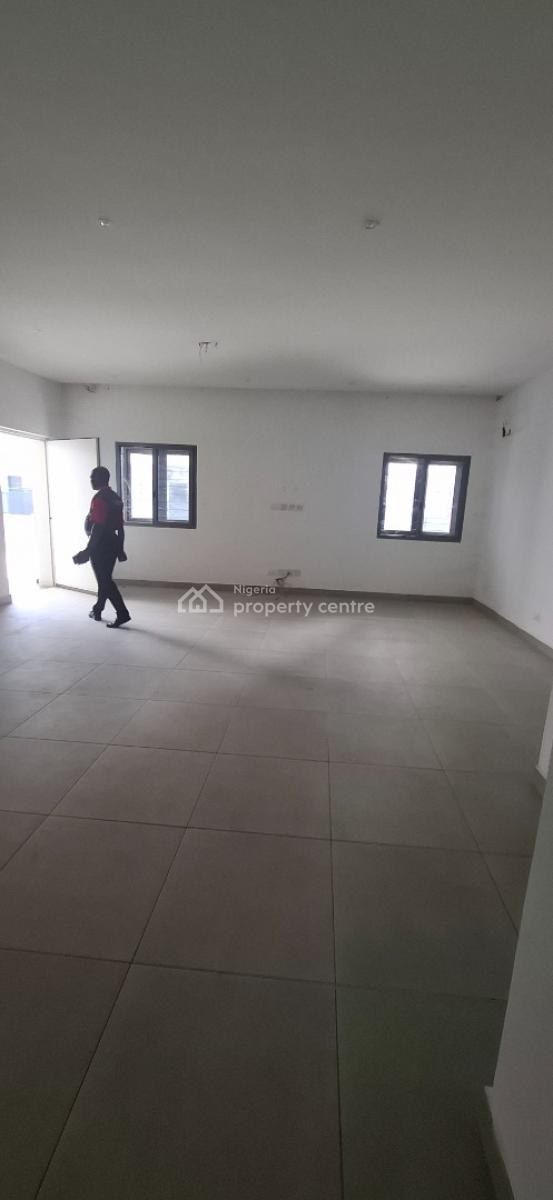 Standard 3 Bedroom Apartment, Jabi, Abuja, Flat / Apartment for Sale