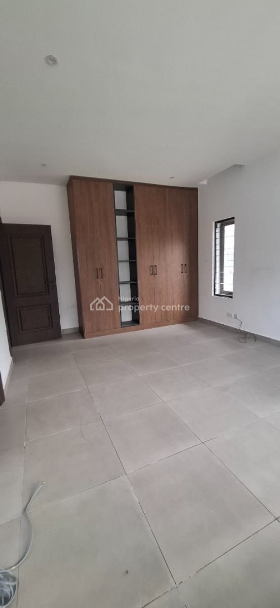 Standard 3 Bedroom Apartment, Jabi, Abuja, Flat / Apartment for Sale