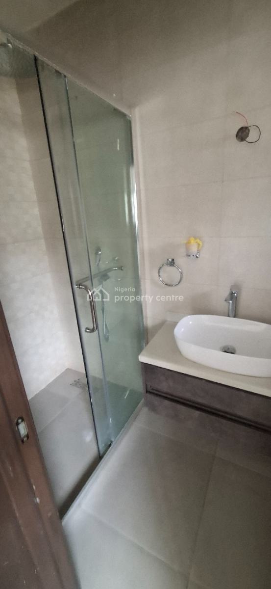 Standard 3 Bedroom Apartment, Jabi, Abuja, Flat / Apartment for Sale