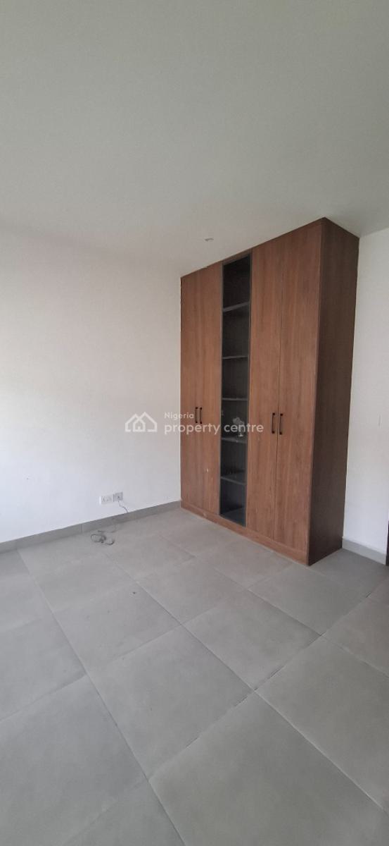 Standard 3 Bedroom Apartment, Jabi, Abuja, Flat / Apartment for Sale