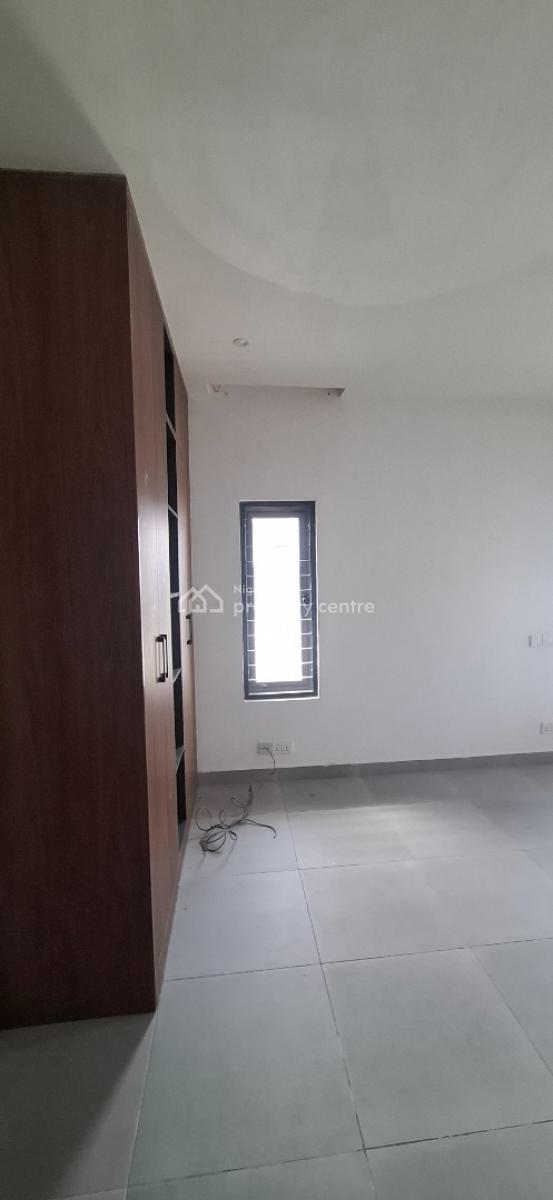 Standard 3 Bedroom Apartment, Jabi, Abuja, Flat / Apartment for Sale