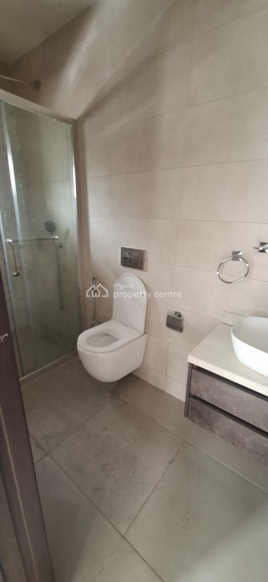 Standard 3 Bedroom Apartment, Jabi, Abuja, Flat / Apartment for Sale