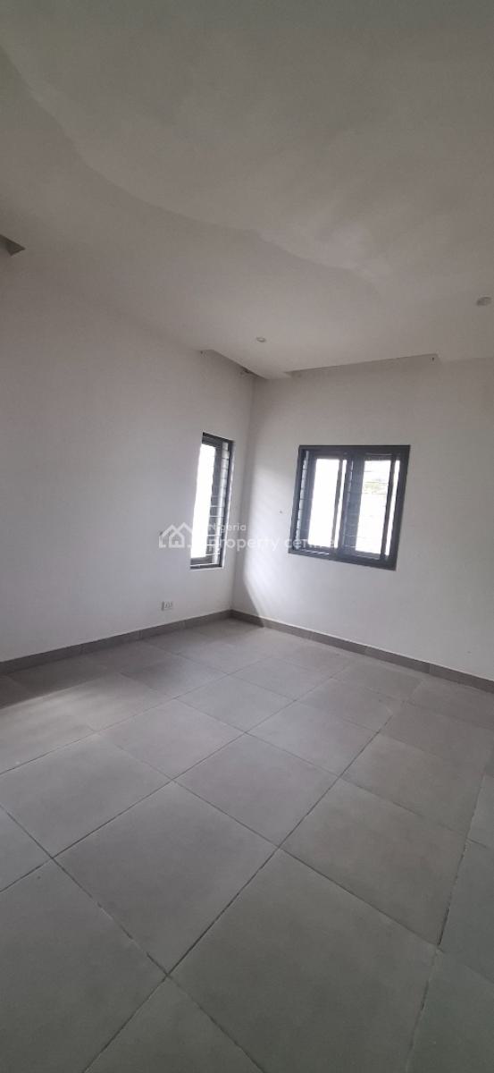 Standard 3 Bedroom Apartment, Jabi, Abuja, Flat / Apartment for Sale