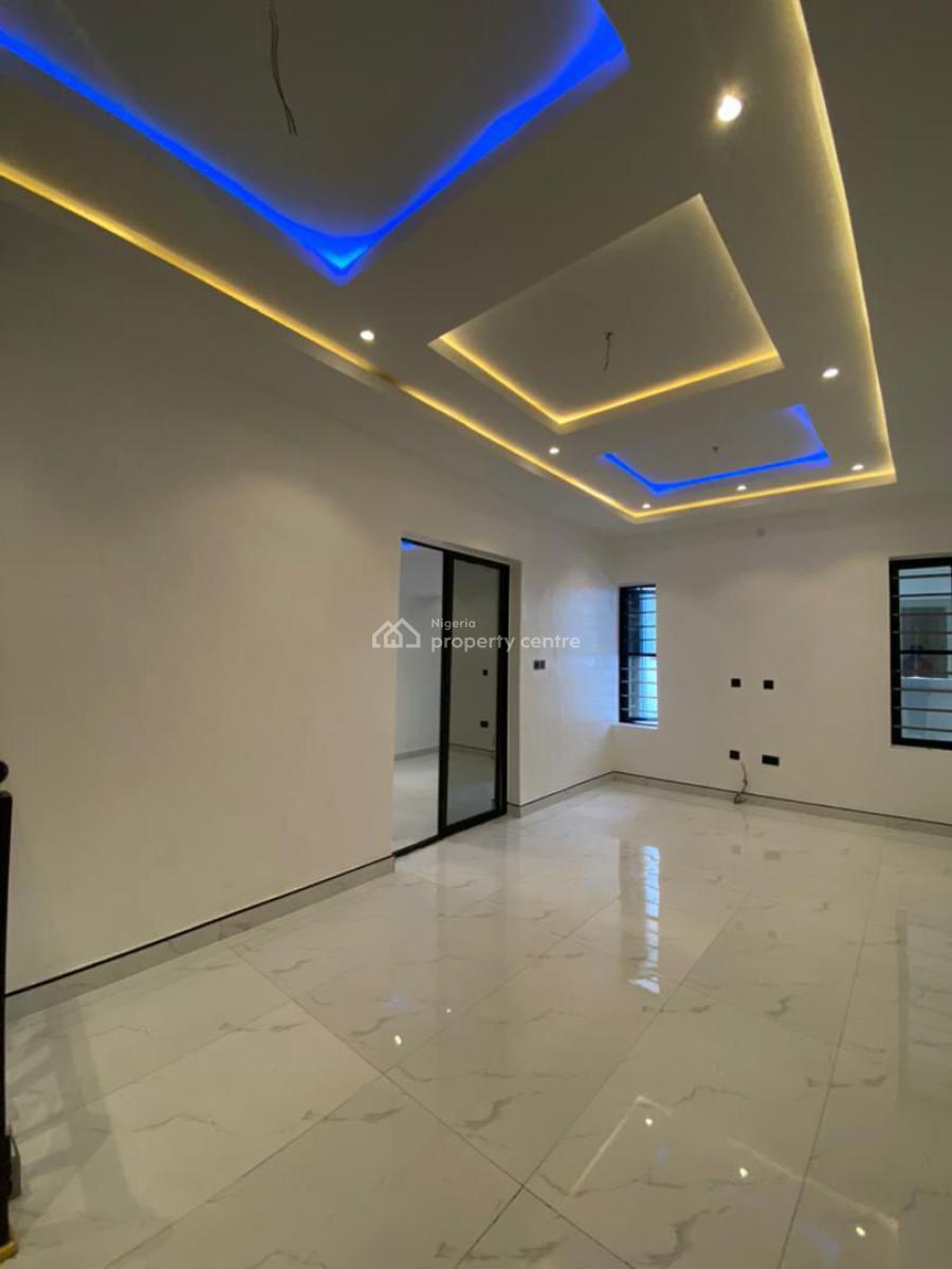 6 Bedroom Detached Duplex with Boys Quarters, Opic, Isheri North, Lagos, Detached Duplex for Sale