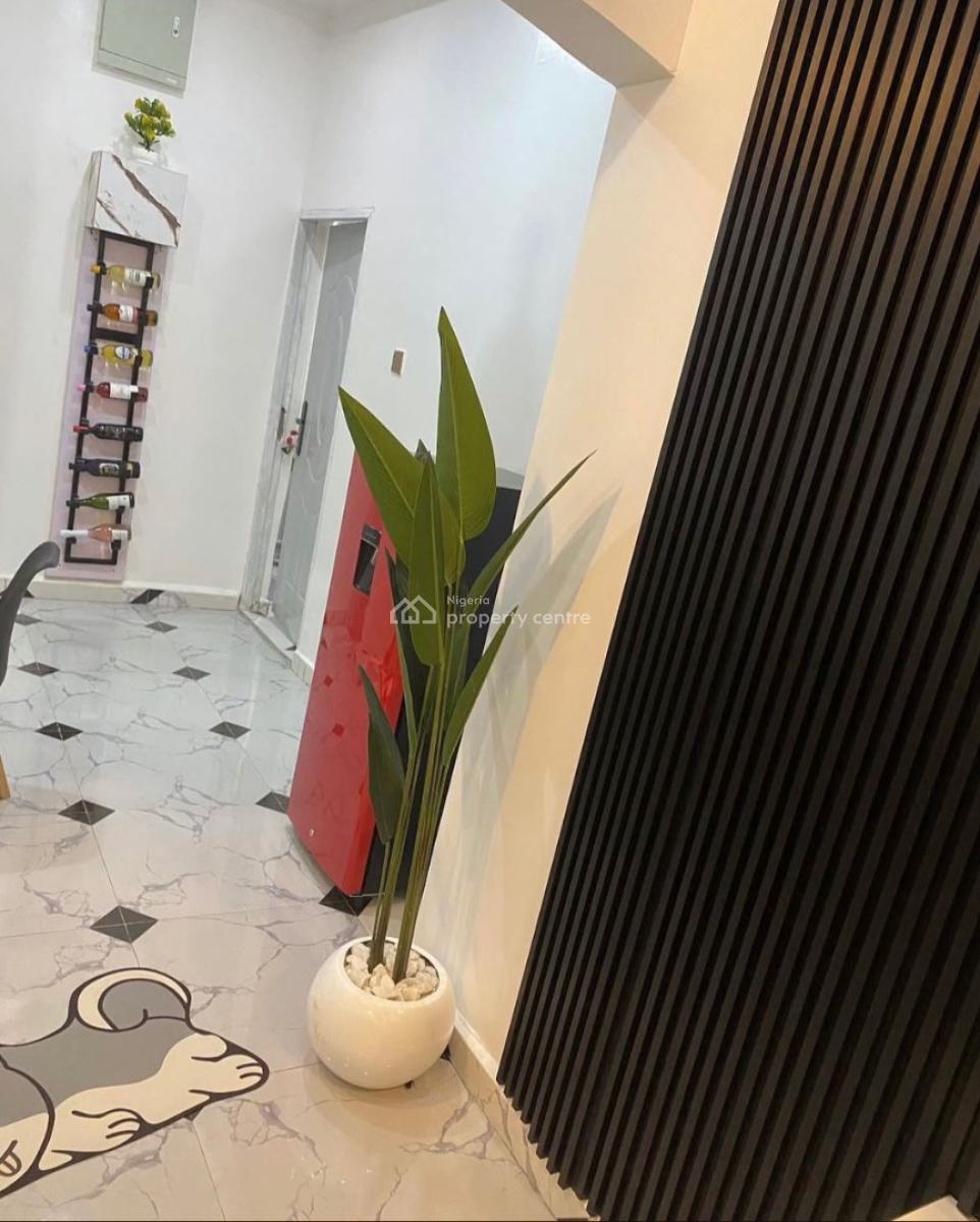 Premium and Stylish One Bedroom Apartment, Gra Phase 1, Asaba, Delta, Flat / Apartment Short Let