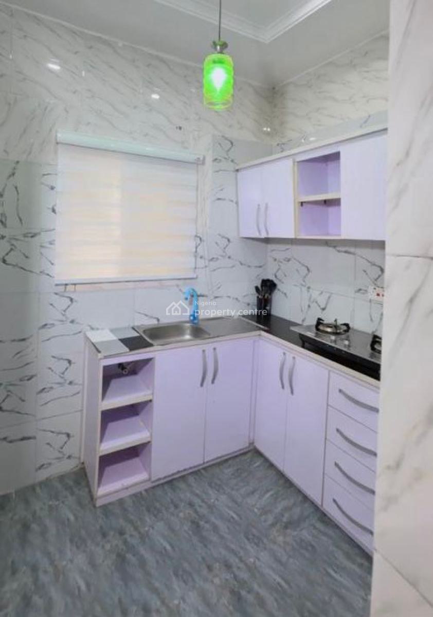 Premium and Stylish One Bedroom Apartment, Gra Phase 1, Asaba, Delta, Flat / Apartment Short Let
