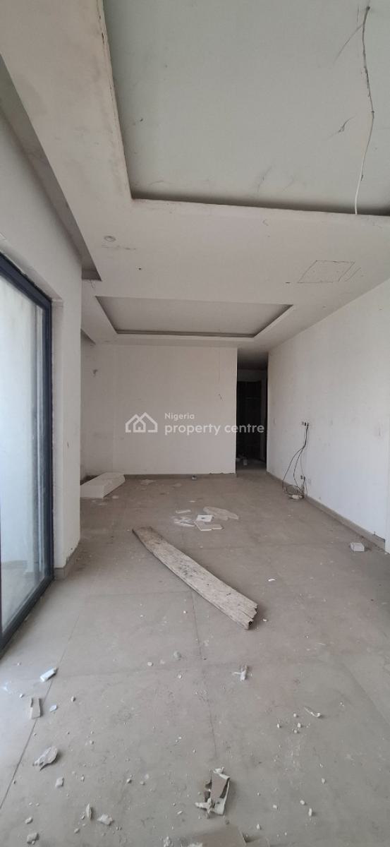 Standard 5 Bedroom Detached Duplex, Jabi, Abuja, House for Sale