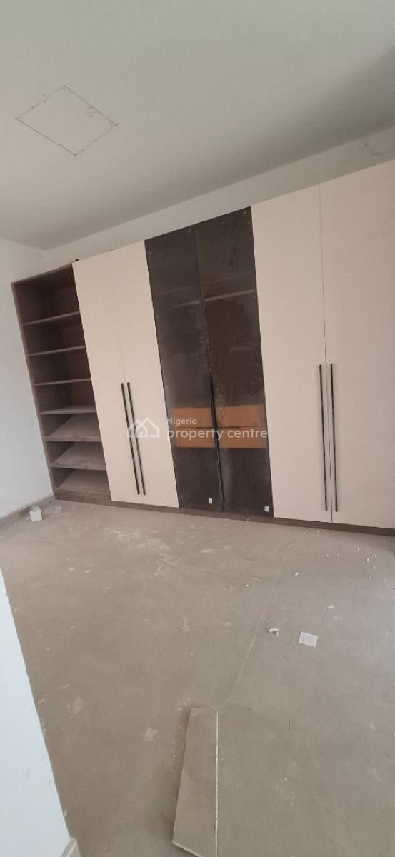 Standard 5 Bedroom Detached Duplex, Jabi, Abuja, House for Sale