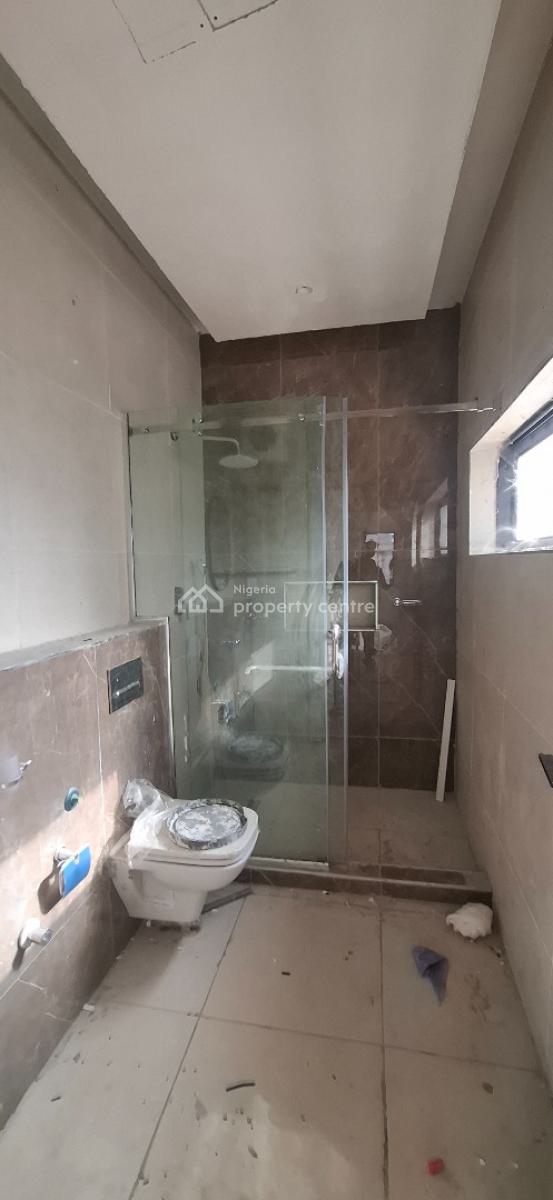 Standard 5 Bedroom Detached Duplex, Jabi, Abuja, House for Sale