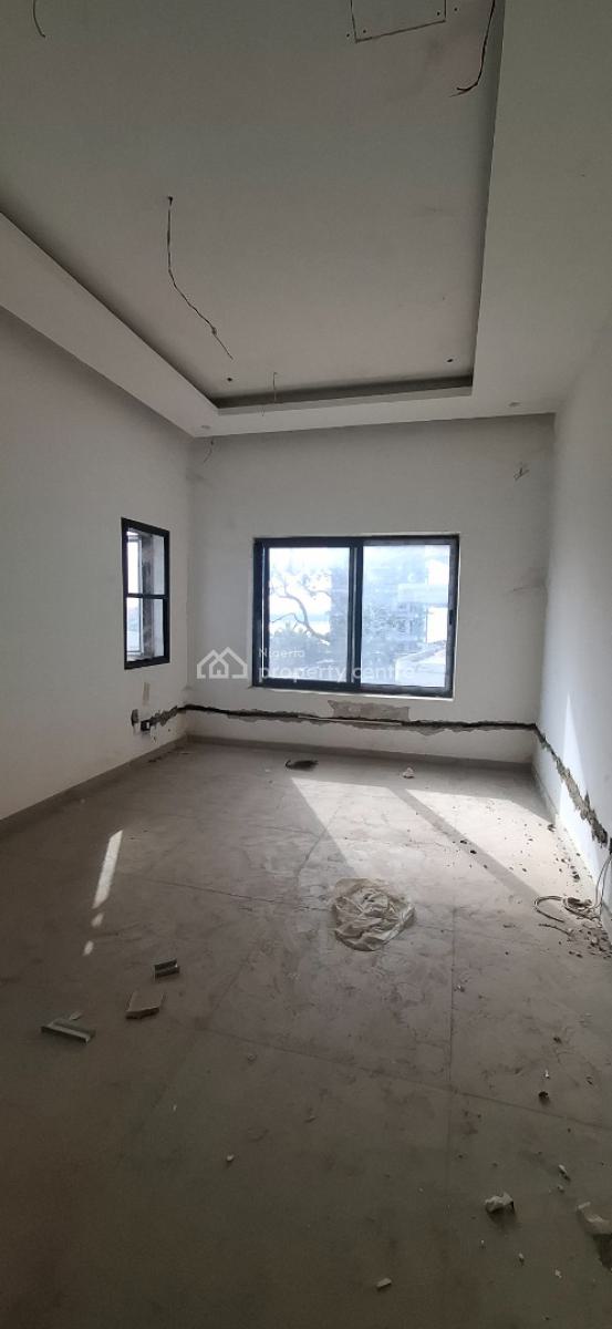 Standard 5 Bedroom Detached Duplex, Jabi, Abuja, House for Sale