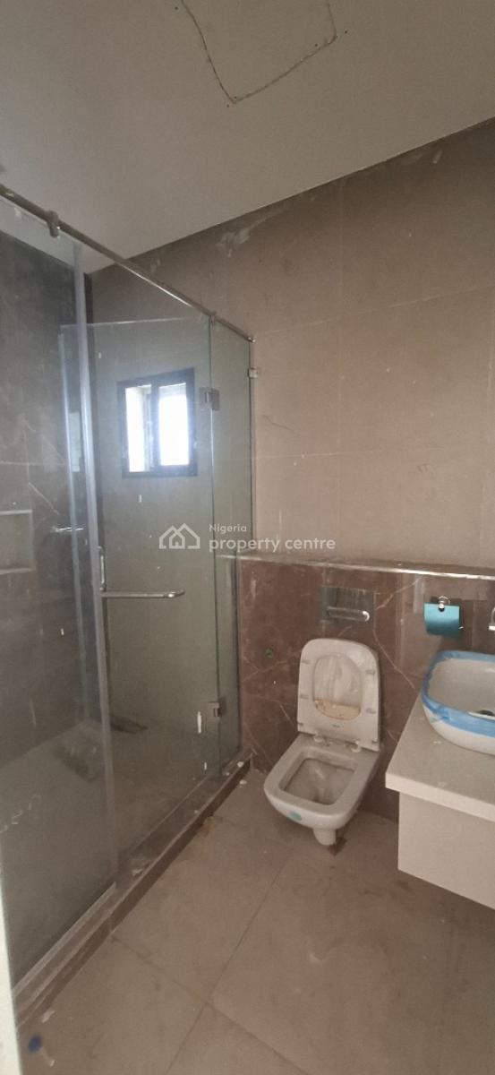 Standard 5 Bedroom Detached Duplex, Jabi, Abuja, House for Sale