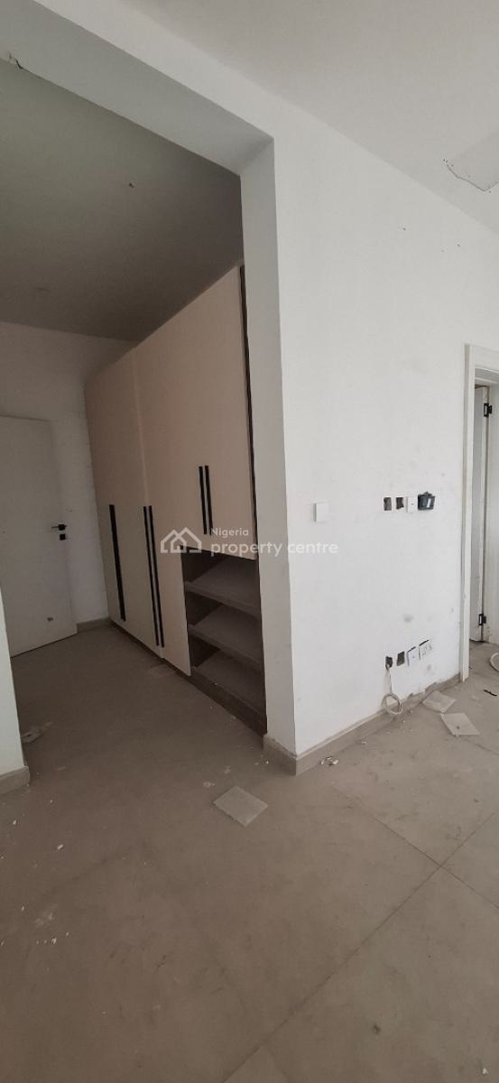 Standard 5 Bedroom Detached Duplex, Jabi, Abuja, House for Sale