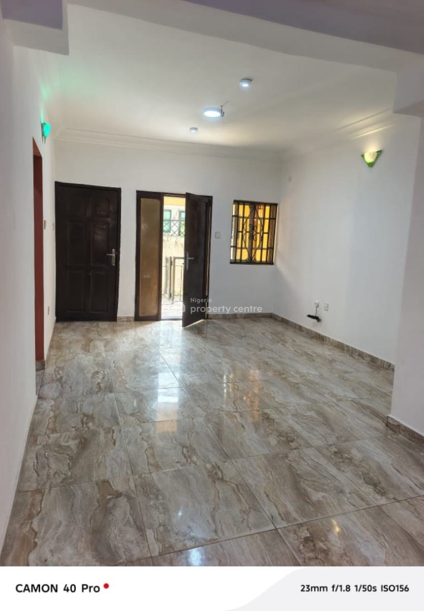 Dope 2 Bedroom Apartment in a Nice Environment, Alhaji Ganiu, Ogombo, Ajah, Lagos, Flat / Apartment for Rent