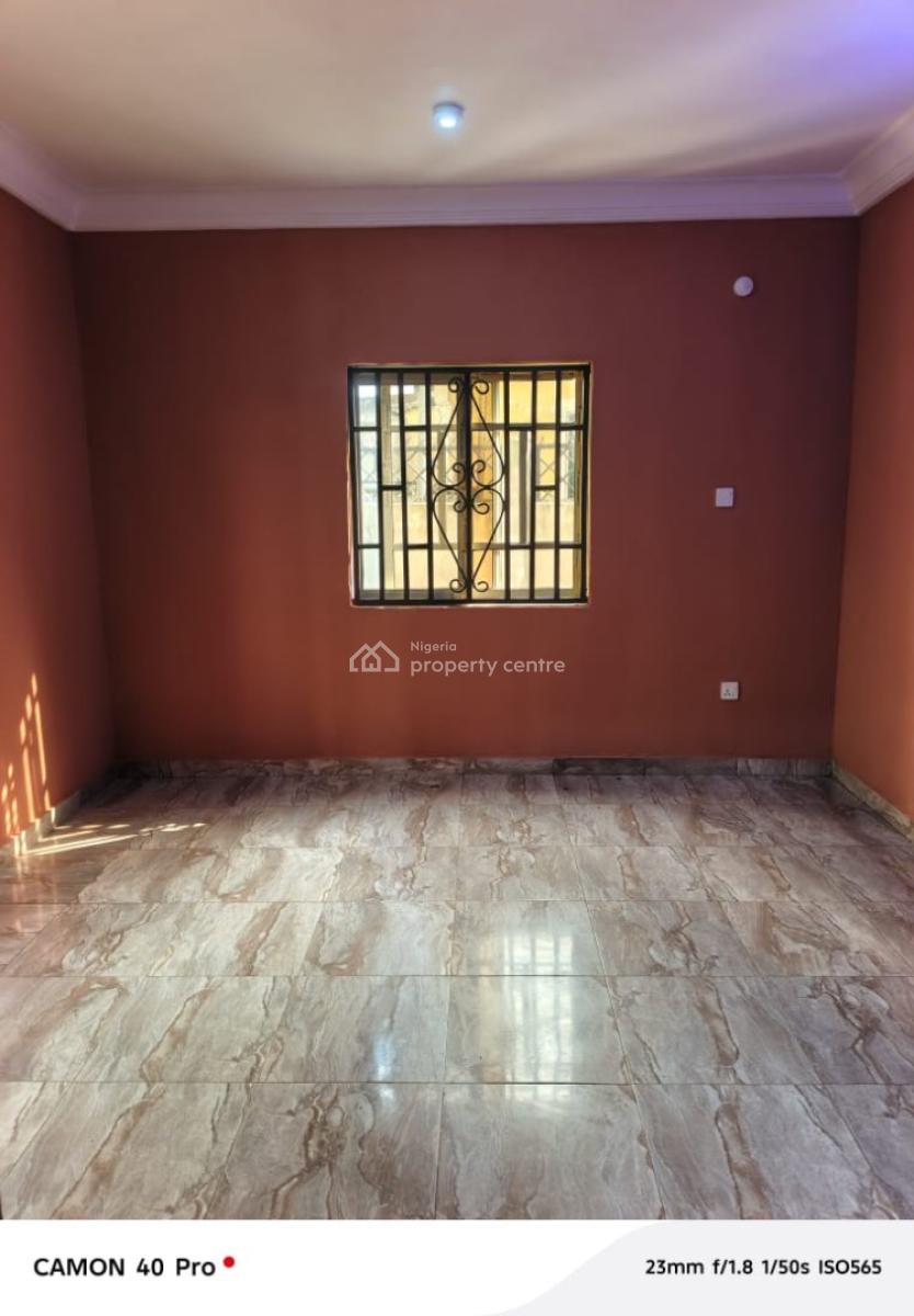 Dope 2 Bedroom Apartment in a Nice Environment, Alhaji Ganiu, Ogombo, Ajah, Lagos, Flat / Apartment for Rent