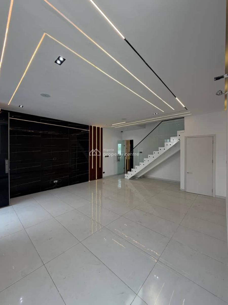 4-bedroom Semi-detached Duplex, Orchid, Lekki, Lagos, Semi-detached Duplex for Sale