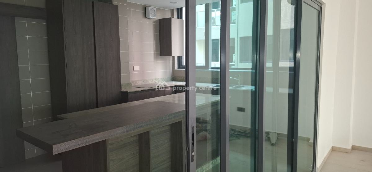 Standard 3 Bedroom Apartment, Wuse 2, Abuja, Flat / Apartment for Sale