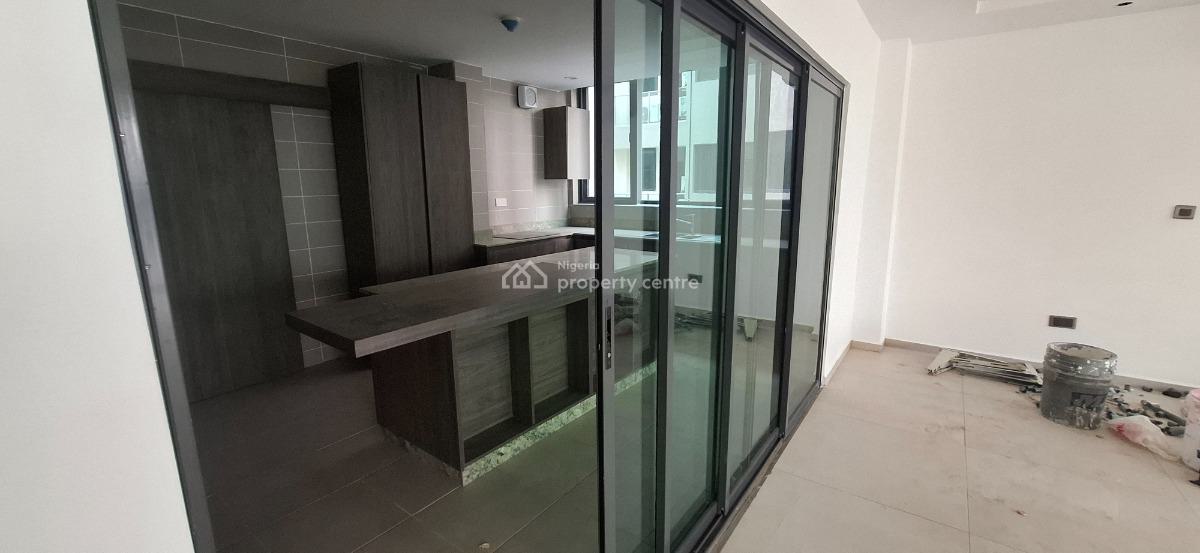 Standard 3 Bedroom Apartment, Wuse 2, Abuja, Flat / Apartment for Sale