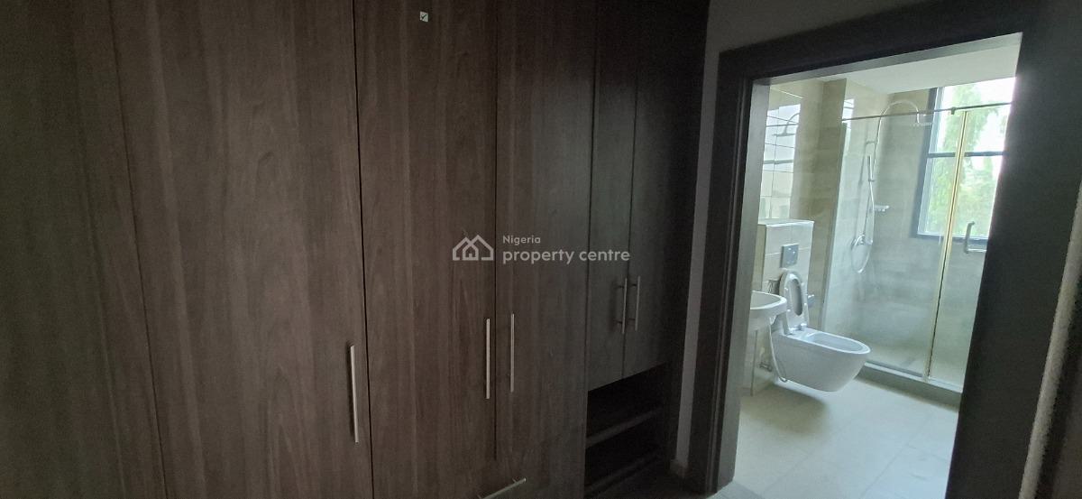 Standard 3 Bedroom Apartment, Wuse 2, Abuja, Flat / Apartment for Sale