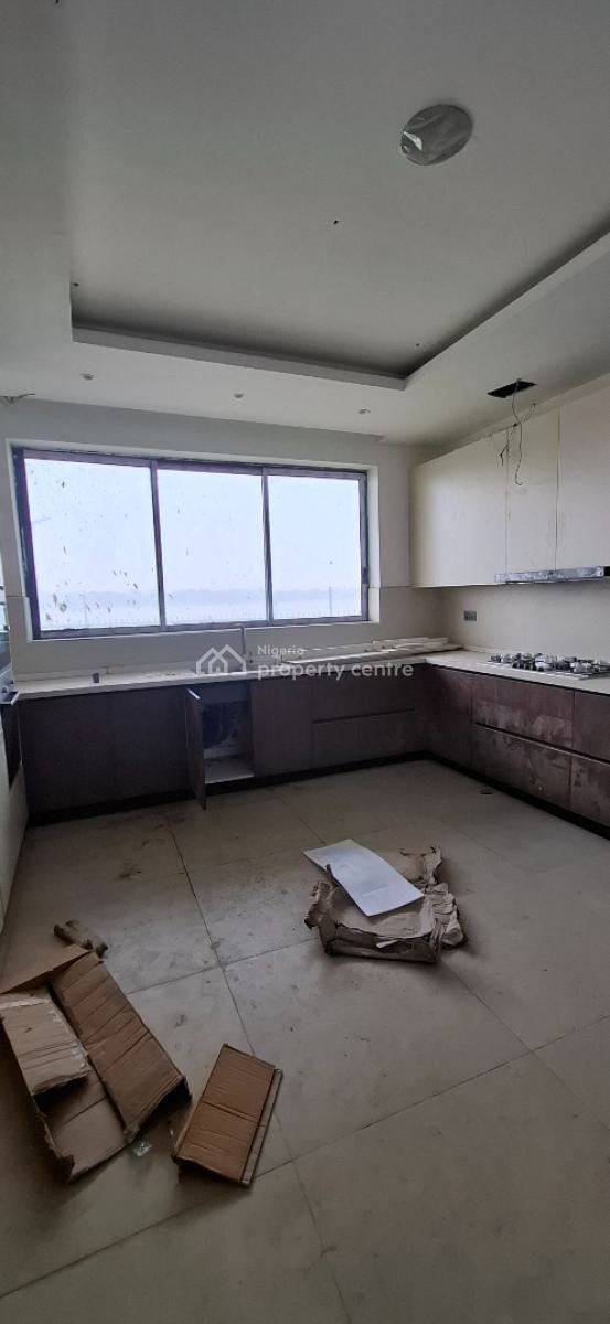 Standard 5 Bedroom Detached Duplex with Swimming Pool, Jabi, Abuja, Detached Duplex for Sale