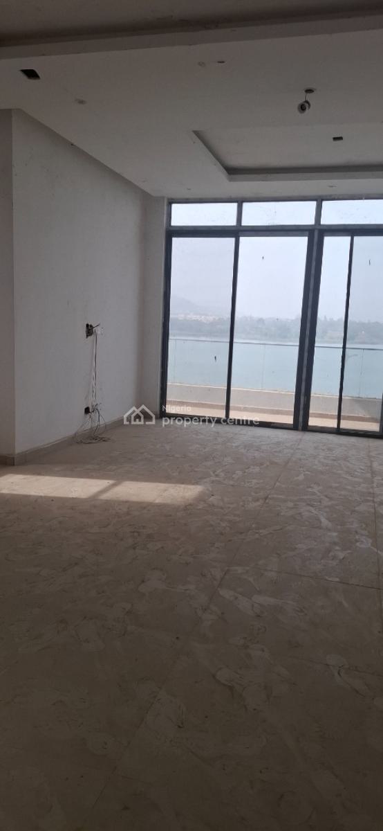 Standard 5 Bedroom Detached Duplex with Swimming Pool, Jabi, Abuja, Detached Duplex for Sale