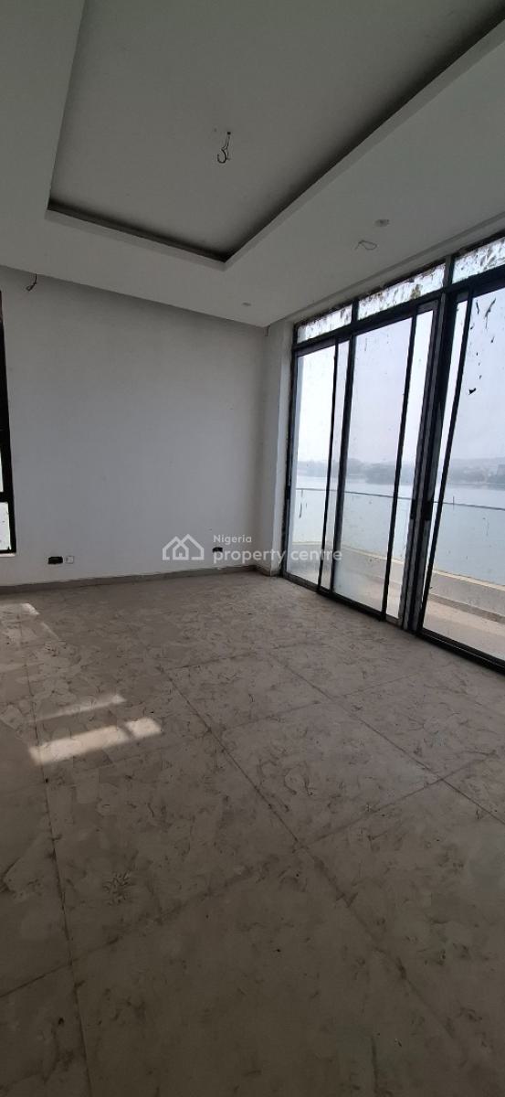 Standard 5 Bedroom Detached Duplex with Swimming Pool, Jabi, Abuja, Detached Duplex for Sale