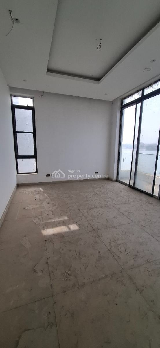 Standard 5 Bedroom Detached Duplex with Swimming Pool, Jabi, Abuja, Detached Duplex for Sale