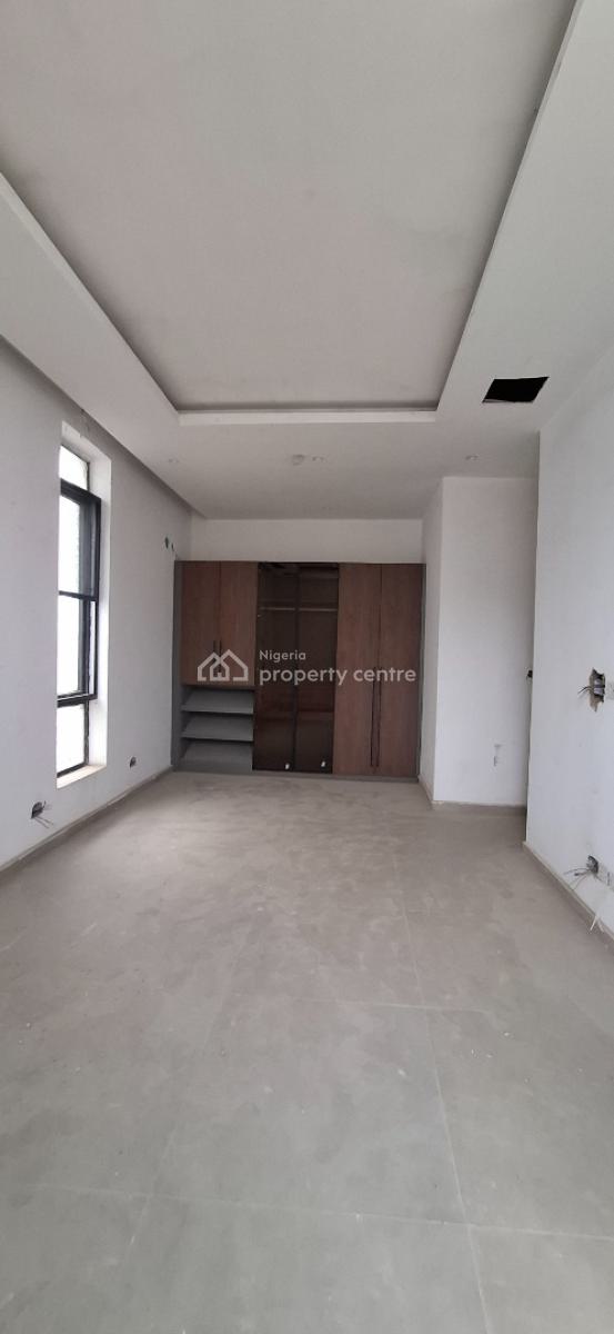 Standard 5 Bedroom Detached Duplex with Swimming Pool, Jabi, Abuja, Detached Duplex for Sale