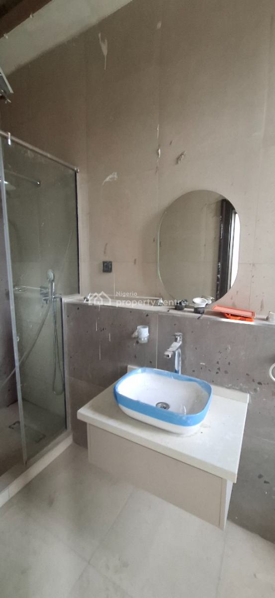 Standard 5 Bedroom Detached Duplex with Swimming Pool, Jabi, Abuja, Detached Duplex for Sale